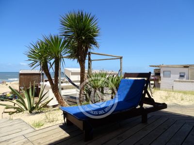 Apartment Arenas del Mar - 1 Cianita Punta del Diablo