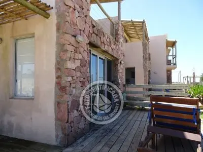 Apartamento Arenas del Mar - 1 Cianita Punta del Diablo