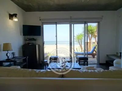 Apartamento Arenas del Mar - 1 Cianita Punta del Diablo