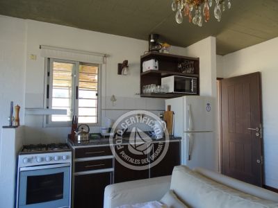 Apartment Arenas del Mar - 1 Cianita Punta del Diablo