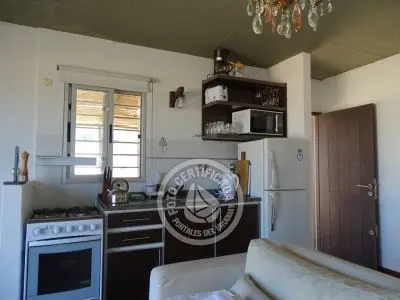 Apartamento Arenas del Mar - 1 Cianita Punta del Diablo