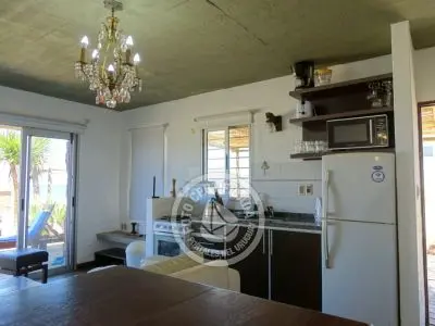 Apartamento Arenas del Mar - 1 Cianita Punta del Diablo