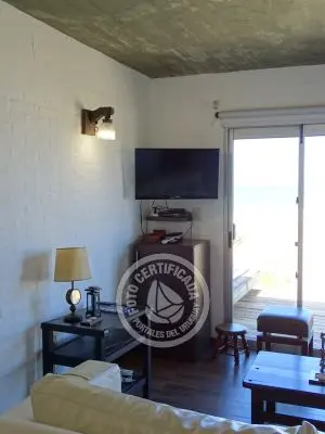 Apartamento Arenas del Mar - 1 Cianita Punta del Diablo