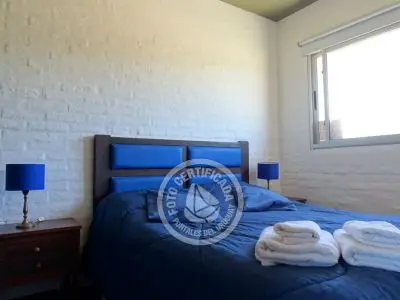 Apartamento Arenas del Mar - 1 Cianita Punta del Diablo