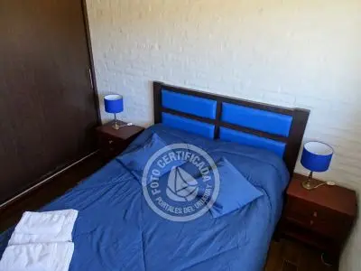 Apartamento Arenas del Mar - 1 Cianita Punta del Diablo