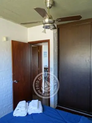 Apartamento Arenas del Mar - 1 Cianita Punta del Diablo