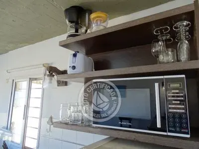 Apartamento Arenas del Mar - 1 Cianita Punta del Diablo