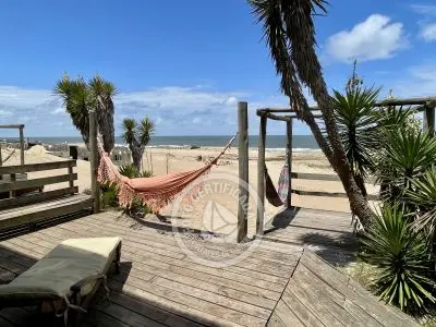 Apartment Arenas del Mar - 3 Jaspe Punta del Diablo