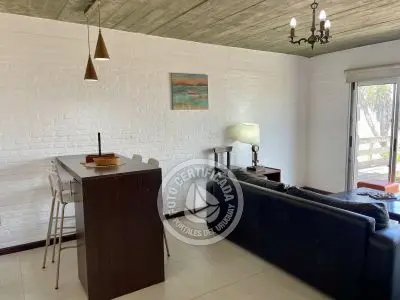 Apartment Arenas del Mar - 3 Jaspe Punta del Diablo