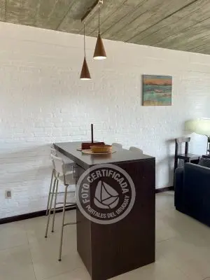 Apartment Arenas del Mar - 3 Jaspe Punta del Diablo