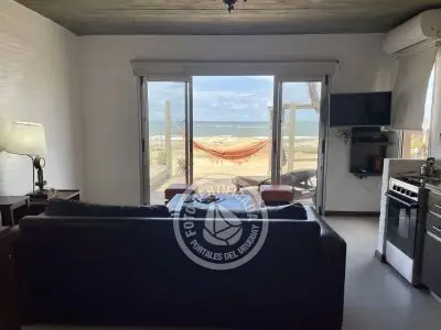 Apartment Arenas del Mar - 3 Jaspe Punta del Diablo