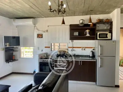 Apartment Arenas del Mar - 3 Jaspe Punta del Diablo