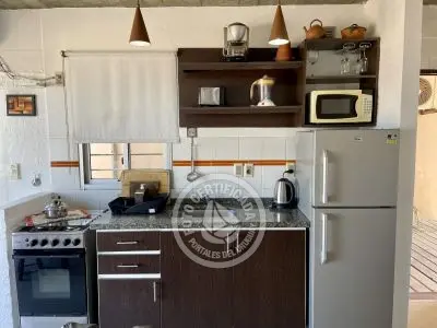 Apartment Arenas del Mar - 3 Jaspe Punta del Diablo