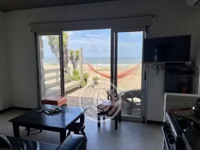 Apartment Arenas del Mar - 3 Jaspe Punta del Diablo