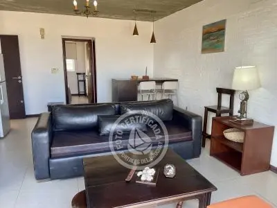 Apartment Arenas del Mar - 3 Jaspe Punta del Diablo