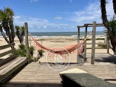 Apartment Arenas del Mar - 3 Jaspe Punta del Diablo