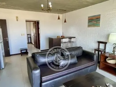 Apartment Arenas del Mar - 3 Jaspe Punta del Diablo