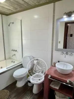 Apartment Arenas del Mar - 3 Jaspe Punta del Diablo