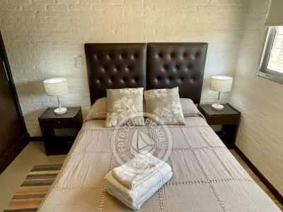 Apartment Arenas del Mar - 3 Jaspe Punta del Diablo