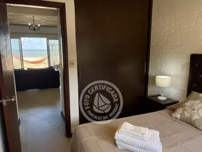 Apartment Arenas del Mar - 3 Jaspe Punta del Diablo