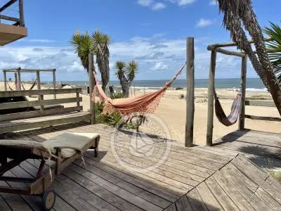 Apartment Arenas del Mar - 3 Jaspe Punta del Diablo