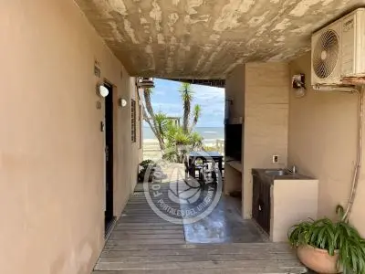 Apartment Arenas del Mar - 3 Jaspe Punta del Diablo