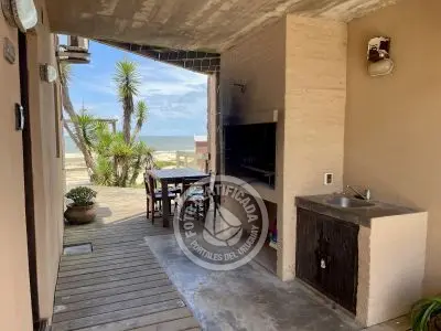 Apartment Arenas del Mar - 3 Jaspe Punta del Diablo