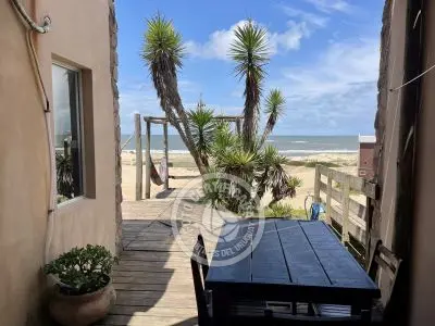 Apartment Arenas del Mar - 3 Jaspe Punta del Diablo