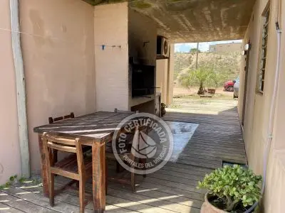 Apartment Arenas del Mar - 3 Jaspe Punta del Diablo