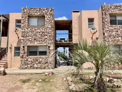 Apartment Arenas del Mar - 3 Jaspe Punta del Diablo