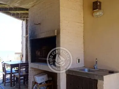 Apartment Arenas del Mar - 3 Jaspe Punta del Diablo