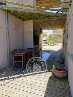 Apartamento Arenas del Mar - 3 Jaspe Punta del Diablo