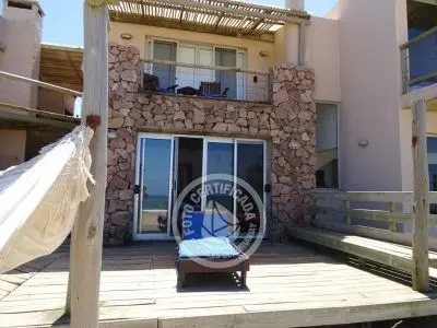 Apartment Arenas del Mar - 3 Jaspe Punta del Diablo