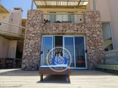 Apartment Arenas del Mar - 3 Jaspe Punta del Diablo