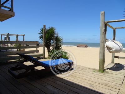 Apartamento Arenas del Mar - 3 Jaspe Punta del Diablo
