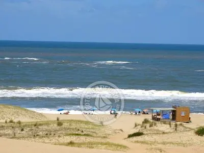 Apartment Arenas del Mar - 3 Jaspe Punta del Diablo