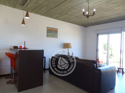 Apartamento Arenas del Mar - 3 Jaspe Punta del Diablo