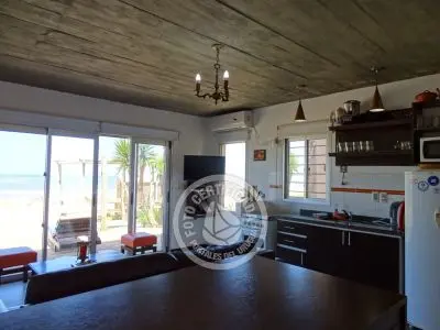 Apartment Arenas del Mar - 3 Jaspe Punta del Diablo