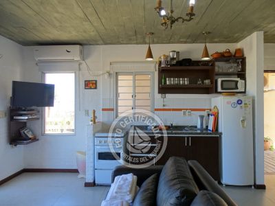 Apartamento Arenas del Mar - 3 Jaspe Punta del Diablo