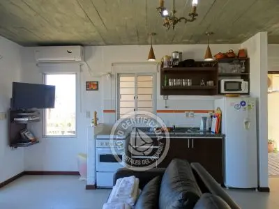 Apartment Arenas del Mar - 3 Jaspe Punta del Diablo