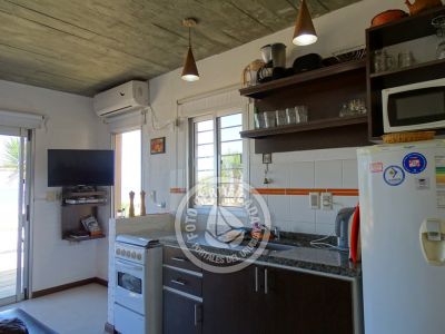 Apartamento Arenas del Mar - 3 Jaspe Punta del Diablo