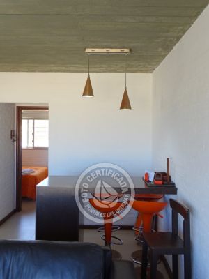 Apartamento Arenas del Mar - 3 Jaspe Punta del Diablo