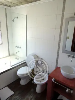 Apartment Arenas del Mar - 3 Jaspe Punta del Diablo