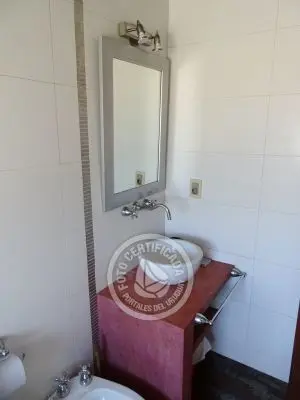 Apartment Arenas del Mar - 3 Jaspe Punta del Diablo