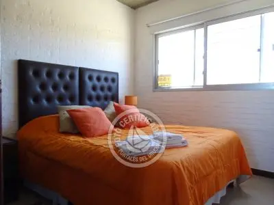 Apartment Arenas del Mar - 3 Jaspe Punta del Diablo