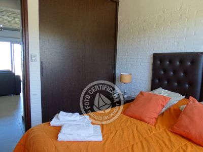 Apartamento Arenas del Mar - 3 Jaspe Punta del Diablo