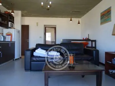 Apartment Arenas del Mar - 3 Jaspe Punta del Diablo