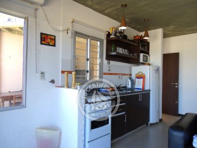 Apartamento Arenas del Mar - 3 Jaspe Punta del Diablo