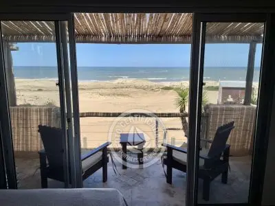 House Arenas del Mar - 4 Amazonita Punta del Diablo