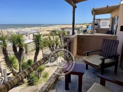 House Arenas del Mar - 4 Amazonita Punta del Diablo